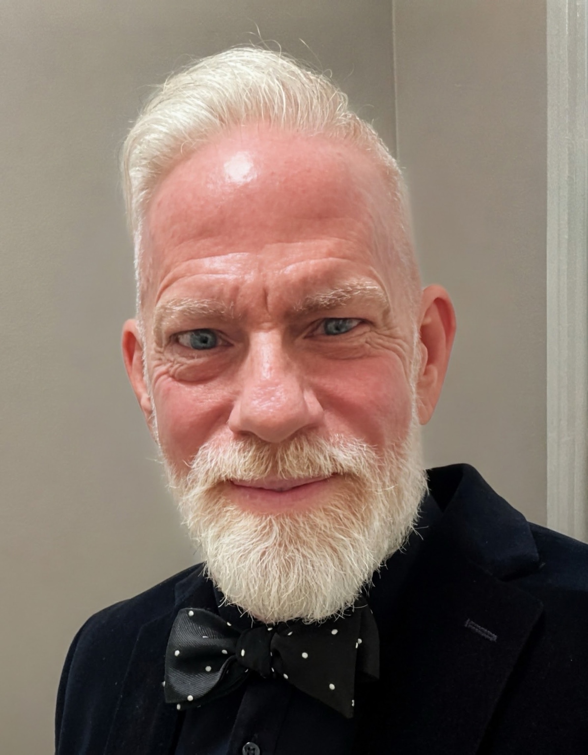 Michael McKinney, instructional designer and learning experience designer